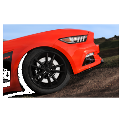 ΚΙΤ ΦΡΕΝΩΝ Ford Mustang