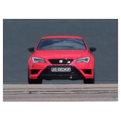 Styling Kit Leon 5F Cupra Widebody