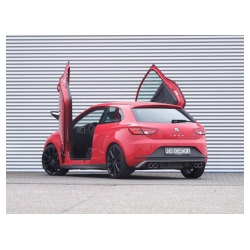Styling Kit Leon 5F SC FR