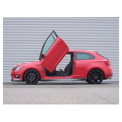Styling Kit Leon 5F SC FR