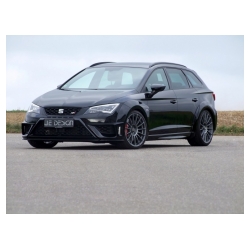 Styling Kit Leon 5F ST Cupra Widebody