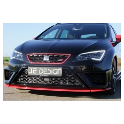 Styling Kit Leon 5F Cupra ST Street Race