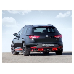 Styling Kit Leon 5F Cupra ST Street Race