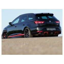 Styling Kit Leon 5F Cupra ST Street Race