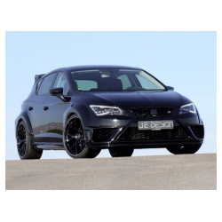 Styling Kit Leon 5F FR