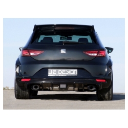 Styling Kit Leon 5F FR