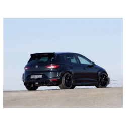 Styling Kit Leon 5F FR