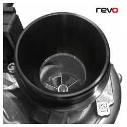 TURBO INLET HOSE Audi S3