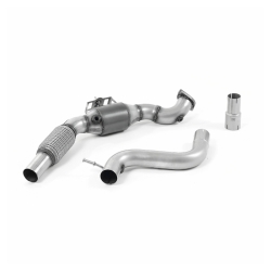 DOWNPIPE UPGRADE Ford Mustang (2015 >)