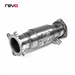 DOWNPIPE UPGRADE Audi A5 (B9 2016 >)