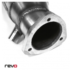 DOWNPIPE UPGRADE Audi A5 (B9 2016 >)