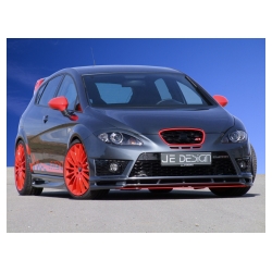 Styling Kit Leon 1P FR  CUPRA R facelift