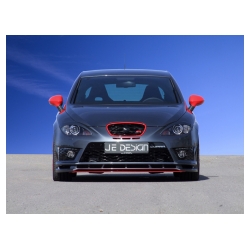 Styling Kit Leon 1P FR  CUPRA R facelift