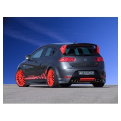 Styling Kit Leon 1P FR  CUPRA R facelift