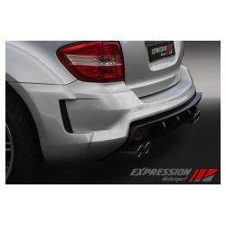 STYLING KIT Mercedes M-Class
