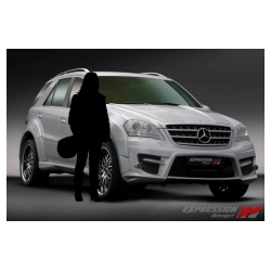 STYLING KIT Mercedes M-Class