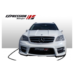 STYLING KIT Mercedes M-Class