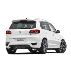 STYLING KIT Volkswagen Tiguan
