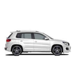 STYLING KIT Volkswagen Tiguan