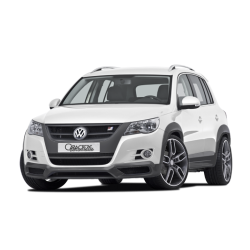 STYLING KIT Volkswagen Tiguan