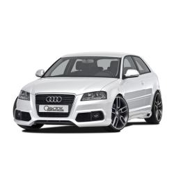 STYLING KIT Audi A3 8P 08