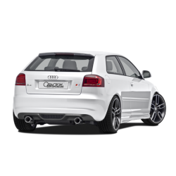 STYLING KIT Audi A3 8P 08