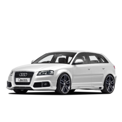 STYLING KIT Audi A3 SPORTBACK 08