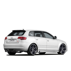 STYLING KIT Audi A3 SPORTBACK 08