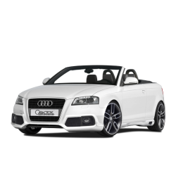 STYLING KIT Audi A3 CABRIO