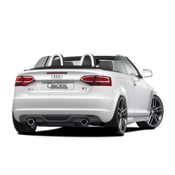 STYLING KIT Audi A3 CABRIO