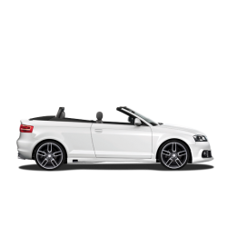 STYLING KIT Audi A3 CABRIO