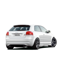 STYLING KIT Audi A3 8P 06