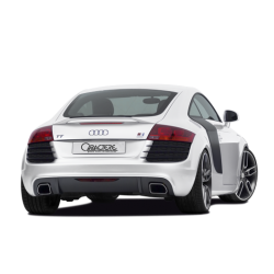 STYLING KIT Audi TT