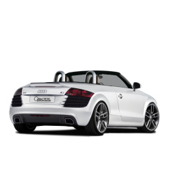 STYLING KIT Audi TT ROADSTER