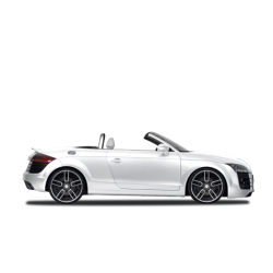 STYLING KIT Audi TT ROADSTER