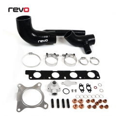 TURBOCHARGER SYSTEM Skoda Octavia Mk2 (2005 - 2013)