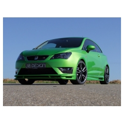 Styling Kit Ibiza 6J FR facelift 6J FR SC facelift
