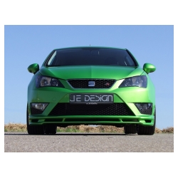 Styling Kit Ibiza 6J FR facelift 6J FR SC facelift