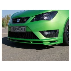 Styling Kit Ibiza 6J FR facelift 6J FR SC facelift