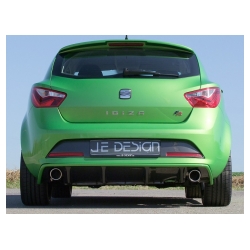 Styling Kit Ibiza 6J FR facelift 6J FR SC facelift