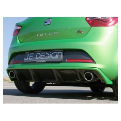 Styling Kit Ibiza 6J FR facelift 6J FR SC facelift