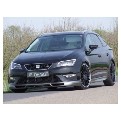 Styling Kit Leon 5F ST FR