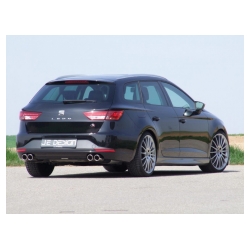 Styling Kit Leon 5F ST FR