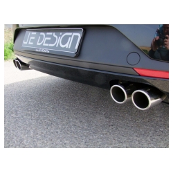Styling Kit Leon 5F ST FR