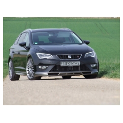 Styling Kit Leon 5F ST FR