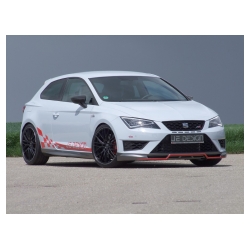 Styling Kit Leon 5F Cupra SC