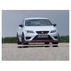 Styling Kit Leon 5F Cupra SC