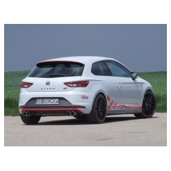 Styling Kit Leon 5F Cupra SC