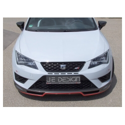 Styling Kit Leon 5F Cupra SC