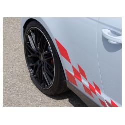 Styling Kit Leon 5F Cupra SC